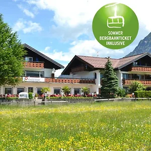 3* Hotel Cafe Fuggerhof