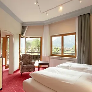 4* Hotel Wittelsbacher Hof