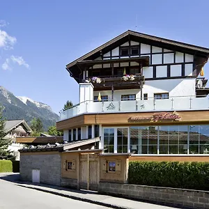4* Hotel Filser